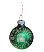 Old Town Trolley Tours and the Holly Jolly Trolley