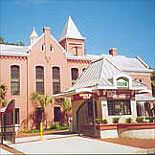 St. Augustine Old Jail