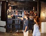 Prisoner Cells at St. Augustine Old Jail