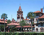 Flagler College