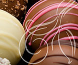The Chocolate Truffle
