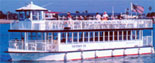 Victory III Boat