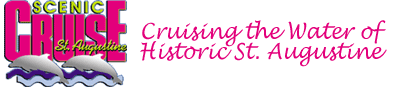 Scenic St. Augustine Boat Cruise