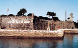 Castillo de San Marcos