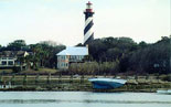 St. Augustine Lighthouse