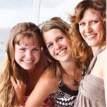A Family Friendly Holiday Cruise