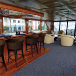 The Sundancer Luxury Interior