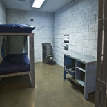 Jail Cell