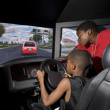 Police Chase Simulators