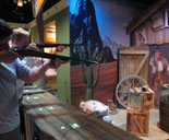 Wild West Shooting Gallery