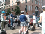 See Washington DC by Segway