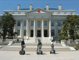 Sites of Washington DC