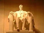 Lincoln Memorial