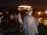 See the Monuments by Segway