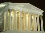 Washington DC Monuments