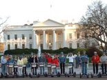 The White House