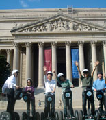 Archives of the United States of America