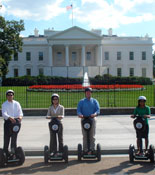 The White House