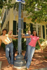 Tour Washington DC Movie Sites