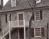 Georgetown Ghost Walking Tour