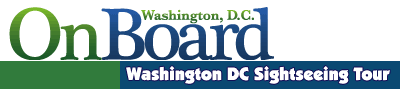 OnBoard - Washington DC Sightseeing Tour