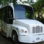 OnBoard Washington DC Tour Shuttle