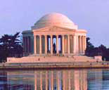 Jefferson Memorial
