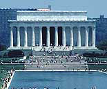 Lincoln Memorial