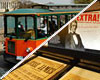 Old Town Trolley- Newseum Package