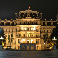 Executive Office Building