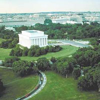 Washington DC
