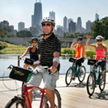 Chicago Bike Tour | Discount For Bikes, Bites, And Brews Tour