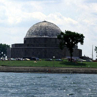 Adler Planetarium