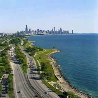 Chicago Lake View