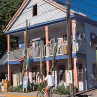 Bahama Village
