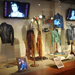 Explore Elvis Presley: Fashion King