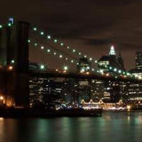 Brooklyn Bridge