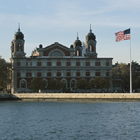 Ellis Island