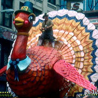 Macy's Day Parade