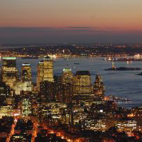 New York City