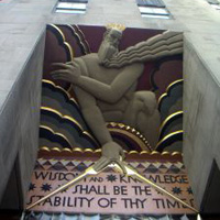 Rockefeller Center