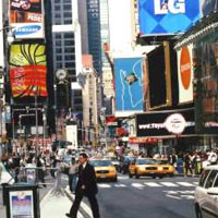Times Square