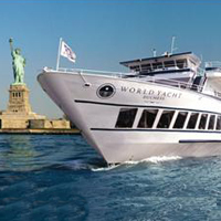 World Yacht Cruise