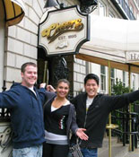 Visit Cheers