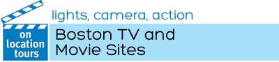 Boston TV and Movie Sites