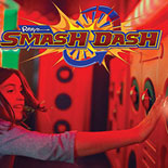 Smash Dash