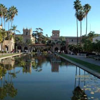 San Diego Balboa Park