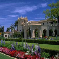 San Diego National History Museum