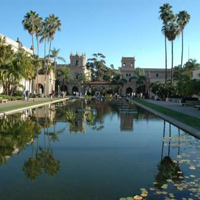 San Diego Balboa Park