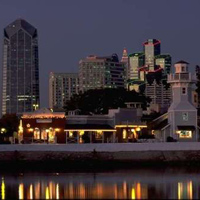 San Diego Waterfront